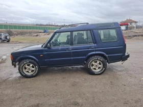 Land Rover Discovery, снимка 3