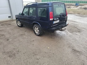 Land Rover Discovery, снимка 4