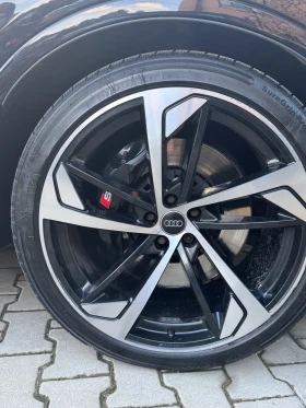 Audi SQ7 - 30000 € / 58674.90 лв. - 25605426 9