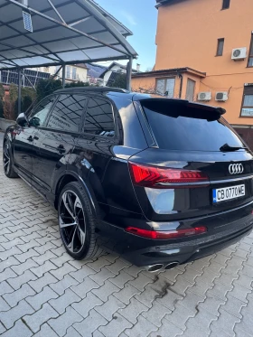 Audi SQ7 - 30000 € / 58674.90 лв. - 25605426 3