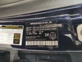 Mercedes-Benz GLE 450 AMG | PANO | HUD | 360 | DISTRONIC | МАСАЖ - 35500 € / 69431.96 лв. - 92176480 15