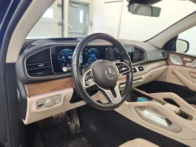 Mercedes-Benz GLE 450 AMG | PANO | HUD | 360 | DISTRONIC | МАСАЖ - 35500 € / 69431.96 лв. - 92176480 10