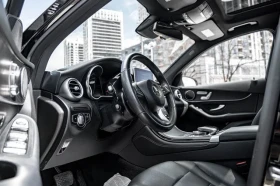Mercedes-Benz GLC 300  4MATIC* АвтоКредит* (ЦЕНА ДО БГ) | Auto.bg — изображение 10
