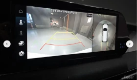 Hyundai Palisade EXCULIVE* 3.8* AWD* ОБДУХВАНЕ* 360КАМЕРА* LANE* AS | Auto.bg — изображение 10