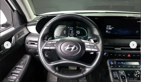 Hyundai Palisade EXCULIVE* 3.8* AWD* ОБДУХВАНЕ* 360КАМЕРА* LANE* AS | Auto.bg — изображение 8