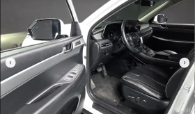 Hyundai Palisade EXCULIVE* 3.8* AWD* ОБДУХВАНЕ* 360КАМЕРА* LANE* AS | Auto.bg — изображение 6