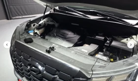 Hyundai Palisade EXCULIVE* 3.8* AWD* ОБДУХВАНЕ* 360КАМЕРА* LANE* AS | Auto.bg — изображение 17