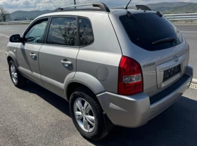 Hyundai Tucson 2.0 газ-бензин - 3800 € / 7432.15 лв. - 20476426 7