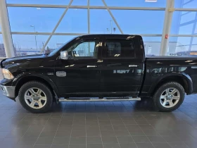 Dodge RAM 1500 * Laramie Longhorn * ПОДГРЕВ* ОБДУХВАНЕ* KEYLESS*  - 12000 € / 23469.96 лв. - 44744008 2