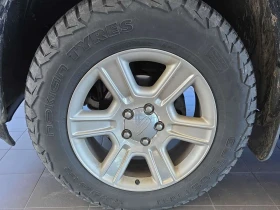 Dodge RAM 1500 * Laramie Longhorn * ПОДГРЕВ* ОБДУХВАНЕ* KEYLESS*  - 12000 € / 23469.96 лв. - 44744008 7