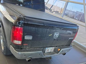 Dodge RAM 1500 * Laramie Longhorn * ПОДГРЕВ* ОБДУХВАНЕ* KEYLESS*  - 12000 € / 23469.96 лв. - 44744008 4
