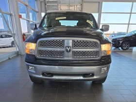 Dodge RAM 1500 * Laramie Longhorn * ПОДГРЕВ* ОБДУХВАНЕ* KEYLESS*  - 12000 € / 23469.96 лв. - 44744008 6