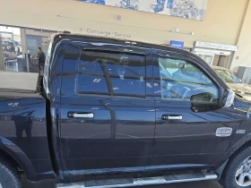 Dodge RAM 1500 * Laramie Longhorn * ПОДГРЕВ* ОБДУХВАНЕ* KEYLESS*  - 12000 € / 23469.96 лв. - 44744008 3