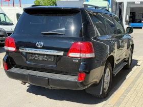 Toyota Land cruiser J200+ V8+ ECT-i+ LPG+ 4x4+ K��� | Mobile.bg � ����� ������ 5