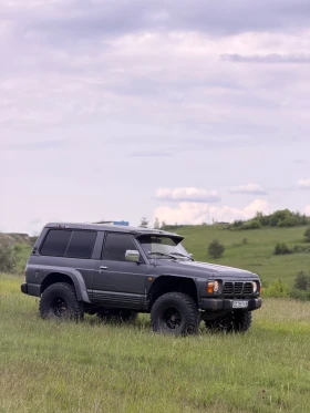 Nissan Patrol �60 2.8RD | Mobile.bg � ����� ������ 3