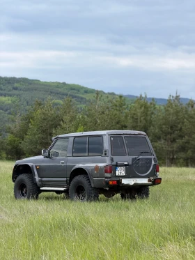 Nissan Patrol �60 2.8RD | Mobile.bg � ����� ������ 6