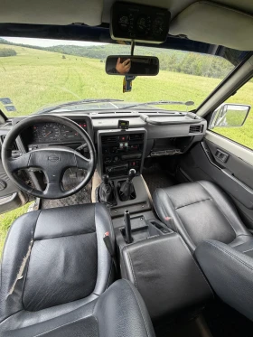 Nissan Patrol �60 2.8RD | Mobile.bg � ����� ������ 12