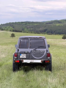 Nissan Patrol �60 2.8RD | Mobile.bg � ����� ������ 5