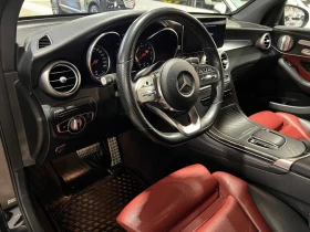 Mercedes-Benz GLC 300 4MATIC* AMG* BURMESTER* KEYLESS* ��������* ������ | Mobile.bg � ����� ������ 9