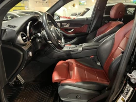 Mercedes-Benz GLC 300 4MATIC* AMG* BURMESTER* KEYLESS* ��������* ������ | Mobile.bg � ����� ������ 8