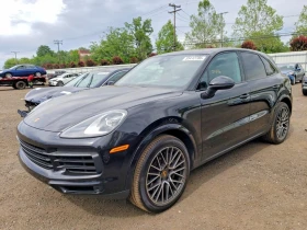 Porsche Cayenne ЛИЗИНГ