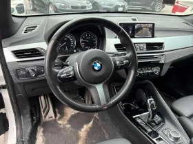BMW X1 xDrive28i/ПАНОРАМА/ПОДГРЕВИ/OT BMW - 18500 € / 36182.85 лв. - 59696242 8