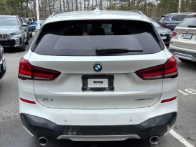 BMW X1 xDrive28i/ПАНОРАМА/ПОДГРЕВИ/OT BMW - 18500 € / 36182.85 лв. - 59696242 5
