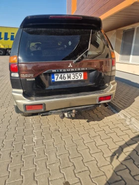 Mitsubishi Pajero sport GLS | Auto.bg — изображение 4