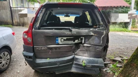 Volvo Xc90 | Mobile.bg � ����� ������ 2