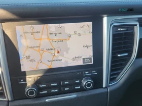 Porsche Macan TURBO ���� �� �������� ����������� & ���������� | Mobile.bg � ����� ������ 9