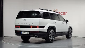 Hyundai Santa fe 2.5T Calligraphy* BLIND SPOT* HUD* ������ ���� | Mobile.bg � ����� ������ 2