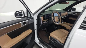 Hyundai Santa fe 2.5T Calligraphy* BLIND SPOT* HUD* ������ ���� | Mobile.bg � ����� ������ 10