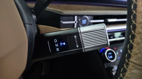 Hyundai Santa fe 2.5T Calligraphy* BLIND SPOT* HUD* ������ ���� | Mobile.bg � ����� ������ 9