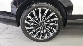 Hyundai Santa fe 2.5T Calligraphy* BLIND SPOT* HUD* ������ ���� | Mobile.bg � ����� ������ 5