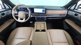 Hyundai Santa fe 2.5T Calligraphy* BLIND SPOT* HUD* ������ ���� | Mobile.bg � ����� ������ 7