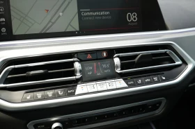 BMW X5 M-pack* 360* HUD* Adaptive M* Пано | Auto.bg — изображение 12