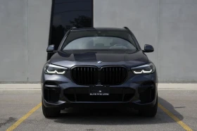 BMW X5 M-pack* 360* HUD* Adaptive M* Пано | Auto.bg — изображение 2