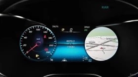 Mercedes-Benz GLC 300 AMG* DIGITAL* ПОДГРЕВ* ПАМЕТ* КАМЕРА* ПАНО* HEADUP | Auto.bg — изображение 8