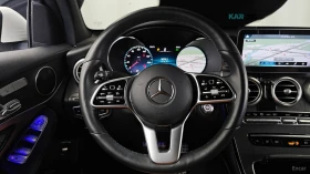 Mercedes-Benz GLC 300 AMG* DIGITAL* ПОДГРЕВ* ПАМЕТ* КАМЕРА* ПАНО* HEADUP | Auto.bg — изображение 14