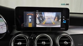Mercedes-Benz GLC 300 AMG* DIGITAL* ПОДГРЕВ* ПАМЕТ* КАМЕРА* ПАНО* HEADUP | Auto.bg — изображение 17