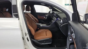 Mercedes-Benz GLC 300 AMG* DIGITAL* ПОДГРЕВ* ПАМЕТ* КАМЕРА* ПАНО* HEADUP | Auto.bg — изображение 11