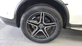 Mercedes-Benz GLC 300 AMG* DIGITAL* ПОДГРЕВ* ПАМЕТ* КАМЕРА* ПАНО* HEADUP | Auto.bg — изображение 5