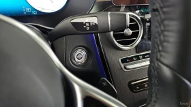 Mercedes-Benz GLC 300 AMG* DIGITAL* ПОДГРЕВ* ПАМЕТ* КАМЕРА* ПАНО* HEADUP | Auto.bg — изображение 9