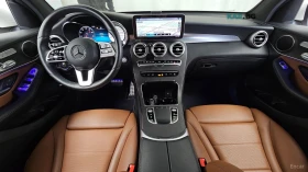 Mercedes-Benz GLC 300 AMG* DIGITAL* ПОДГРЕВ* ПАМЕТ* КАМЕРА* ПАНО* HEADUP | Auto.bg — изображение 7