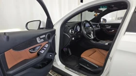 Mercedes-Benz GLC 300 AMG* DIGITAL* ПОДГРЕВ* ПАМЕТ* КАМЕРА* ПАНО* HEADUP | Auto.bg — изображение 10