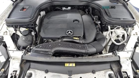 Mercedes-Benz GLC 300 AMG* DIGITAL* ПОДГРЕВ* ПАМЕТ* КАМЕРА* ПАНО* HEADUP | Auto.bg — изображение 6