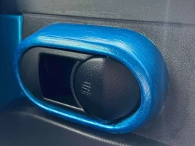 Jeep Wrangler * Islander * CARFAX * KEYLESS *  | Auto.bg — изображение 11