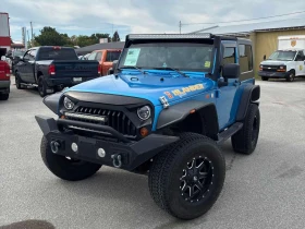 Jeep Wrangler * Islander * CARFAX * KEYLESS * 