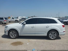 Audi Q7 3.0| PANO| DIGITAL| BLIND-SPOT| PODGREV | Mobile.bg � ����� ������ 4