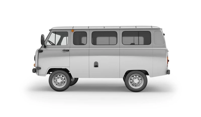 Uaz Expedition ВСИЧКИ МОДИФИКАЦИИ , снимка 8 - Автомобили и джипове - 44212363